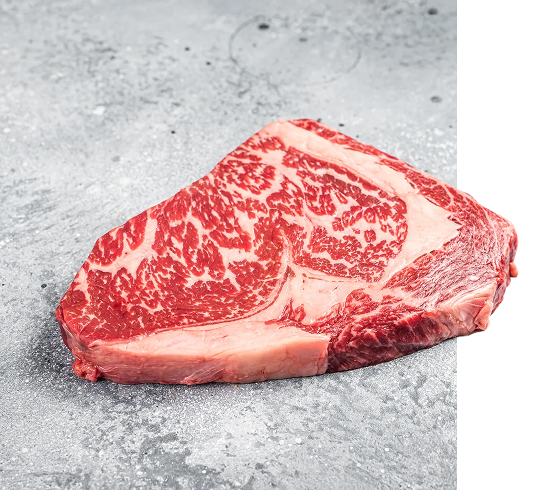 Filete de vacuno premium